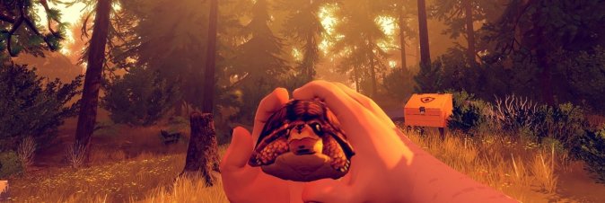 Firewatch