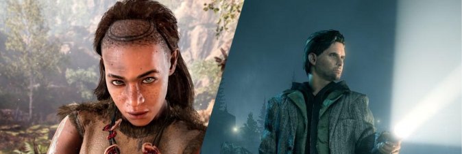 Far Cry Primal