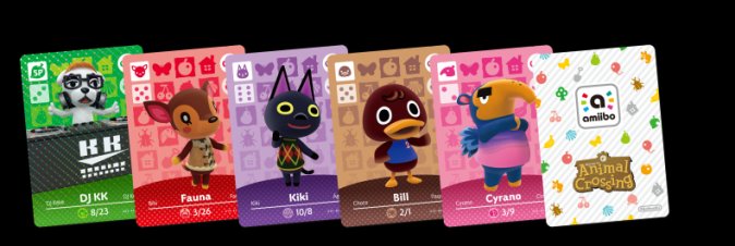 Amiibo