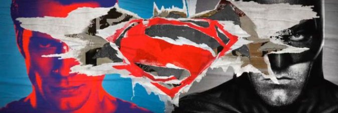 Batman V Superman: Dawn of Justice