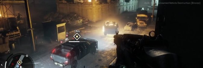 Homefront: The Revolution