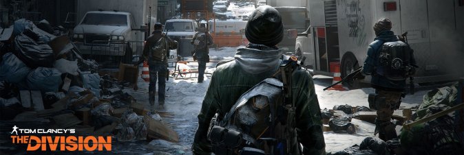 Tom Clancy's The Division