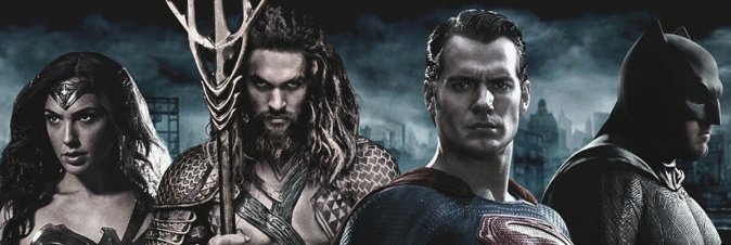 Justice League
