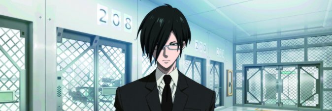 Psycho-Pass: Mandatory Happiness