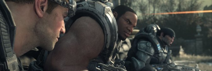 Gears of War: Ultimate Edition