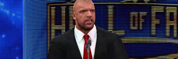 WWE 2K16