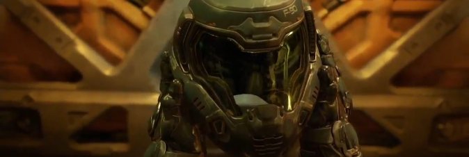 DOOM (2016)