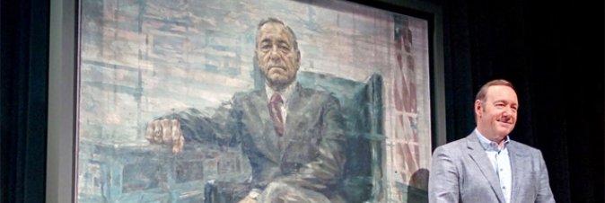 House of Cards - Gli Intrighi del Potere