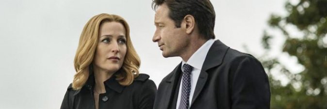 X-Files