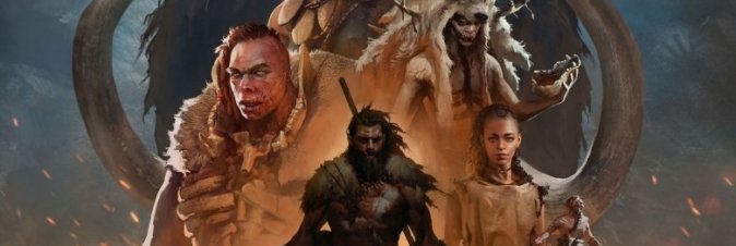 Far Cry Primal