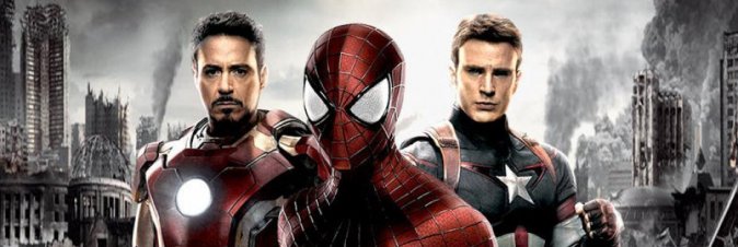 Captain America: Civil War