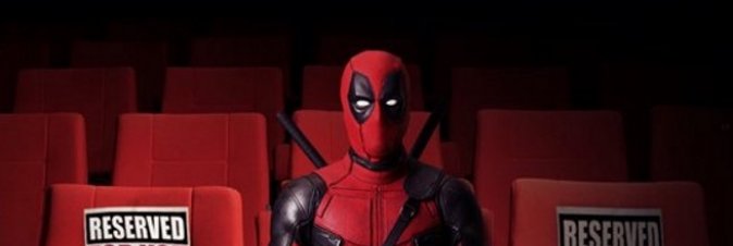 Deadpool