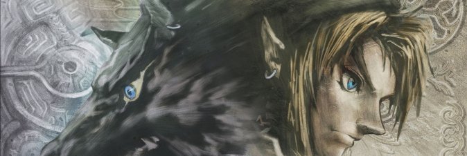 The Legend of Zelda: Twilight Princess HD