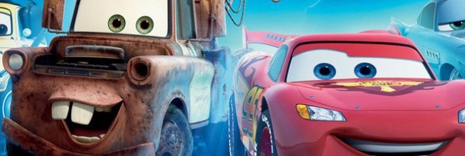 Cars 3