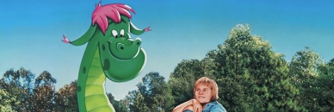 Pete's Dragon