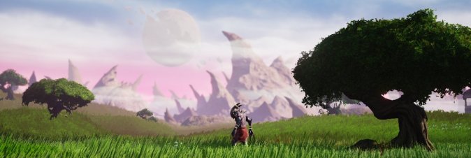 Shadow of the Beast Remake