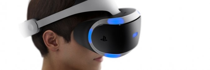 PlayStation VR