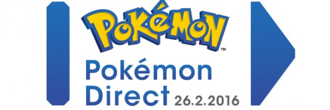 Nintendo annuncia un Pokmon Direct