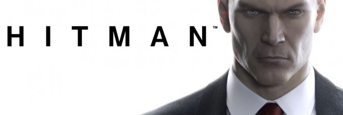 Hitman: World of Assassination