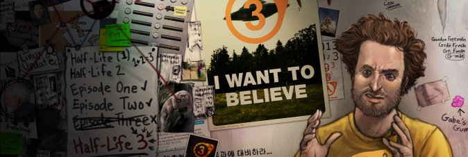 Half-Life 3