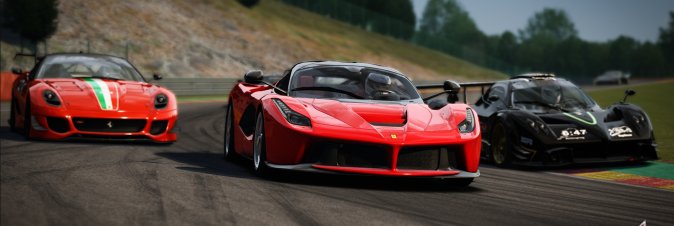 Assetto Corsa