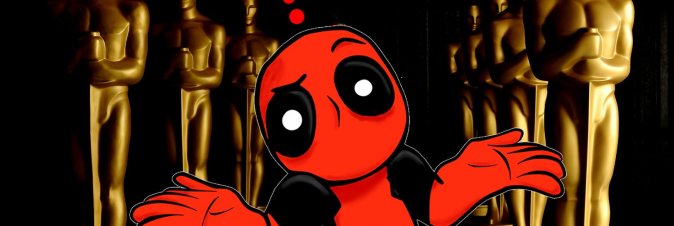 Deadpool