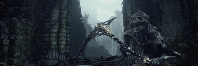Dark Souls III