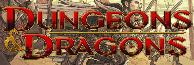 Dungeons & Dragons (provvisorio)