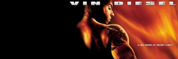 xXx: Il ritorno di Xander Cage