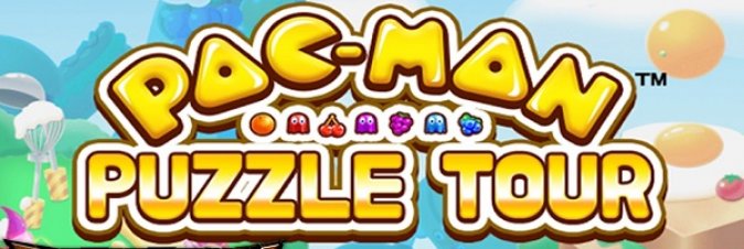 Pac-Man Puzzle Tour disponibile per iOS e Android