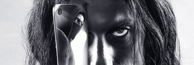 Da oggi al cinema Anomalisa, Lo Chiamavano Jeeg Robot e Gods of Egypt! Ecco due clip dai film