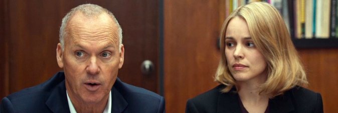 Il Caso Spotlight