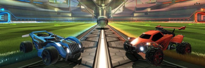 Rocket League