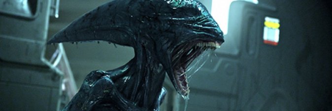 Alien: Covenant
