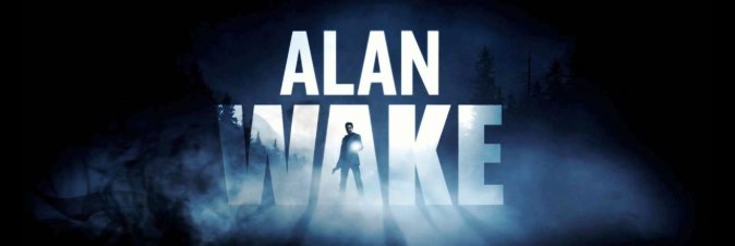 Remedy registra Alan Wake Returns