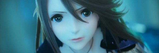 Bravely Second: End Layer