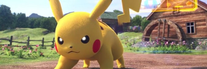 Pokkn Tournament