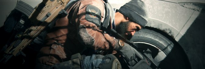 Tom Clancy's The Division