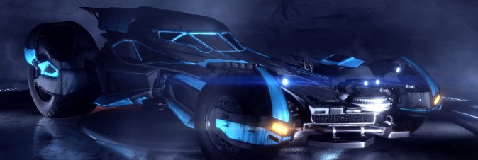 Rocket League