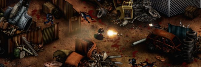 Postal: Redux