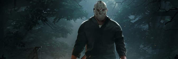 Friday the 13th