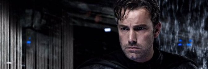 Batman V Superman: Dawn of Justice