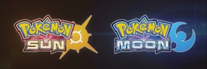 Pokmon Sole e Luna