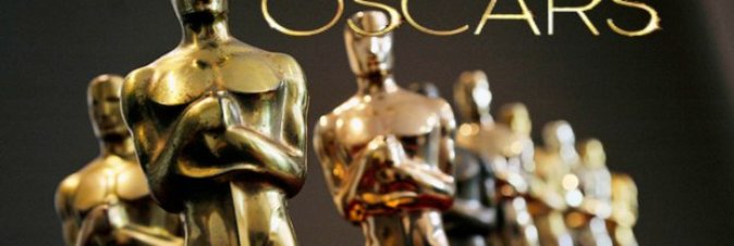 Oscar 2016