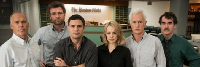 Il Caso Spotlight