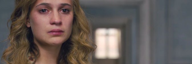 The Danish Girl