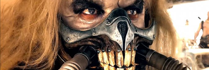 Mad Max: Fury Road