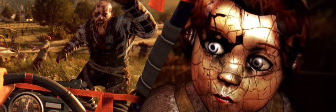 Dying Light: The Following - Enhanced Edition