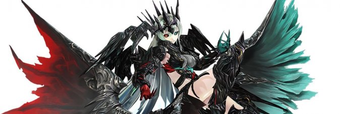 Nights of Azure