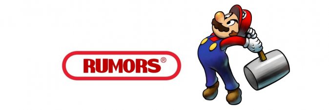[Rumor] Nuovi Leak su Nintendo NX